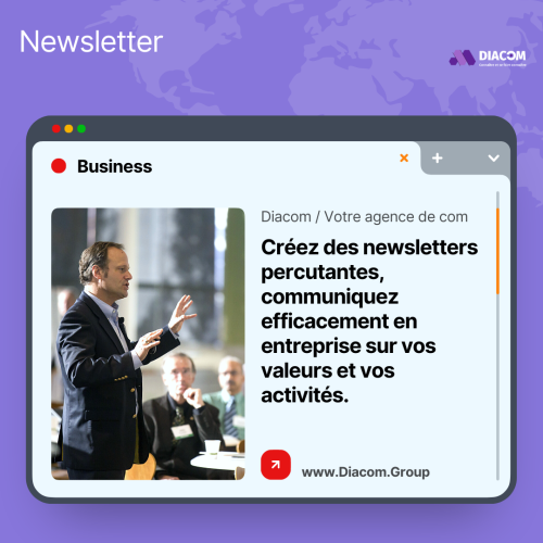 Newsletters Percutantes